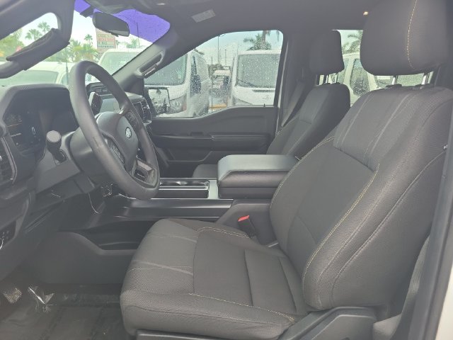 Used 2024 Ford F150 STX RWD image 21