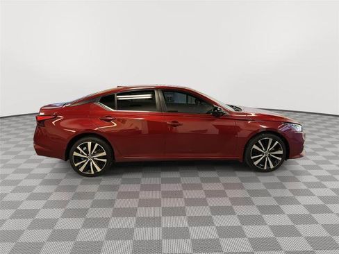Used 2020 Nissan Altima 2.5 SR image 6
