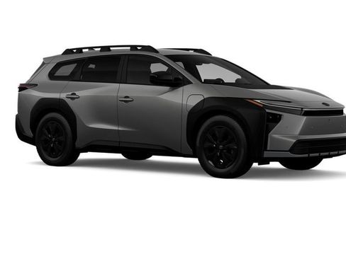 New 2026 Toyota bZ Woodland AWD/4WD image 15