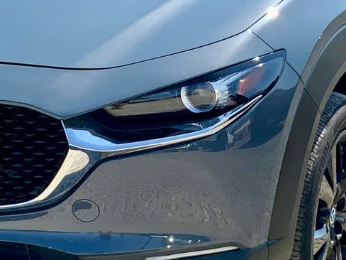 Used 2024 MAZDA CX-30 AWD 2.5 S w/ Preferred Package image 15