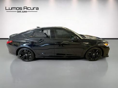 Used 2026 Acura Integra A-Spec FWD image 8