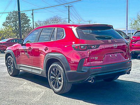New 2026 MAZDA CX-50 AWD 2.5 S w/ Weather Package image 6