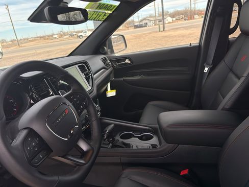 New 2026 Dodge Durango GT image 19