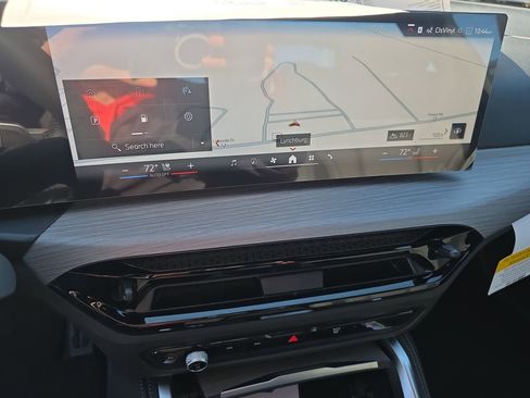 New 2026 BMW 430i xDrive Coupe w/ M Sport Package AWD/4WD image 15