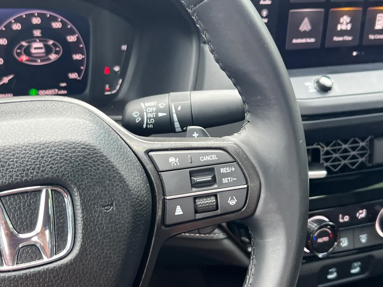 Used 2025 Honda Accord Sport image 18