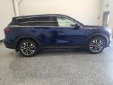 New 2026 INFINITI QX60 Pure w/ Cargo Package image 6