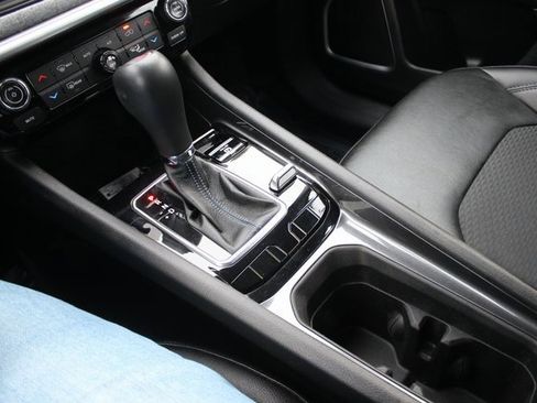 Used 2022 Jeep Compass Latitude w/ Convenience Group image 11