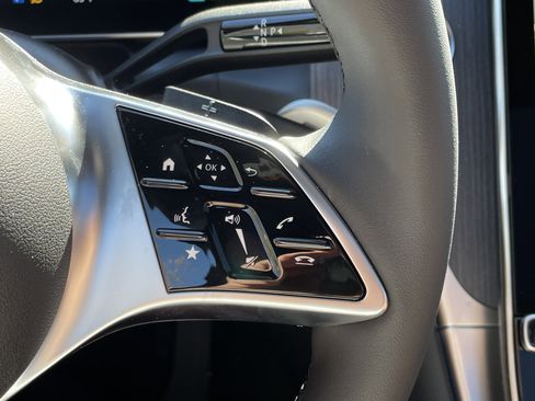 New 2026 Mercedes-Benz GLC 300 image 27