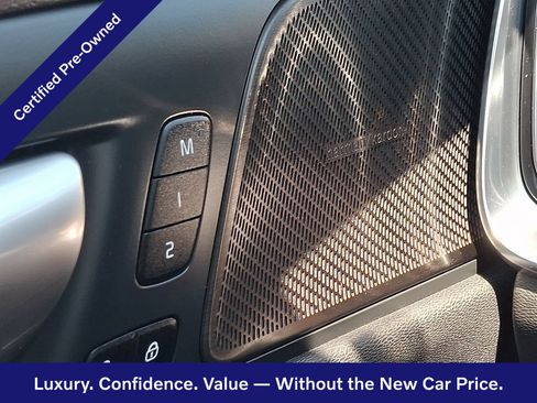 Certified 2025 Volvo S60 B5 Plus AWD/4WD image 24