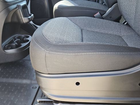 New 2026 RAM ProMaster 2500 w/ Safety Group image 22