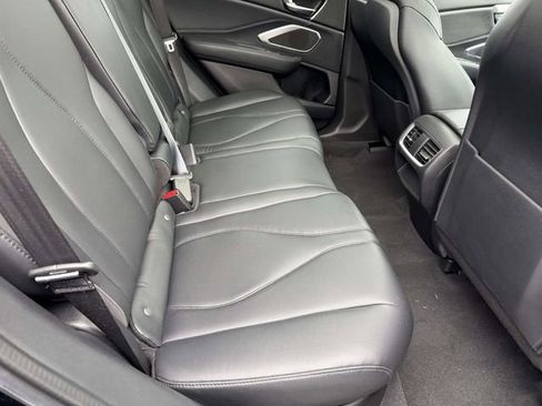 Used 2020 Acura RDX FWD image 8