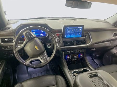 Used 2022 Chevrolet Suburban LT image 24