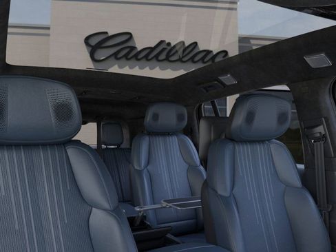 New 2025 Cadillac Escalade IQ Sport 2 image 55