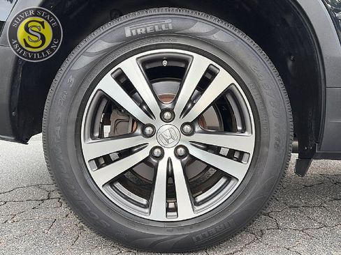 Used 2016 Honda Pilot EX-L image 9