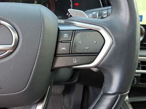Used 2023 Lexus RX 350 AWD w/ Accessory Package image 24