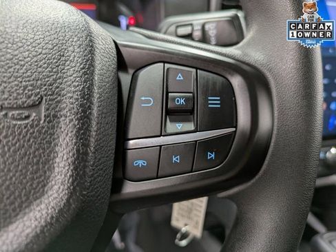 Certified 2024 Ford Ranger XL image 17