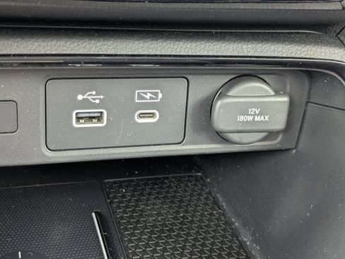 Used 2024 Honda CR-V EX-L image 31