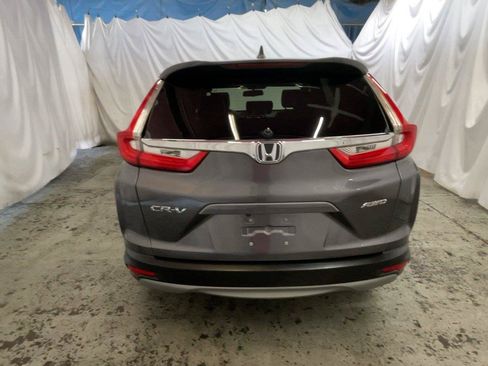 Used 2019 Honda CR-V EX-L image 9