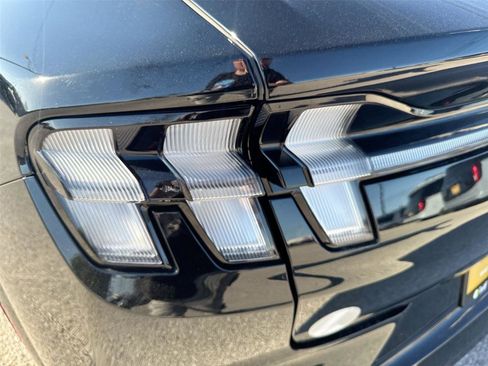 Certified 2024 Ford Mustang Mach-E GT w/ Bronze Appearance Package AWD/4WD image 34