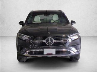 Certified 2026 Mercedes-Benz GLC 300 video 2