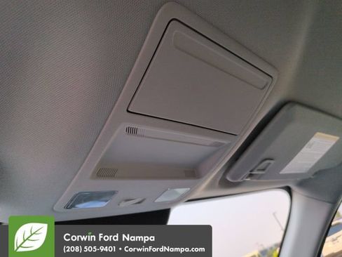 New 2026 Ford Maverick XLT AWD/4WD image 22