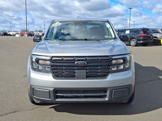 Used 2024 Ford Maverick Lariat w/ Black Appearance Package video 2