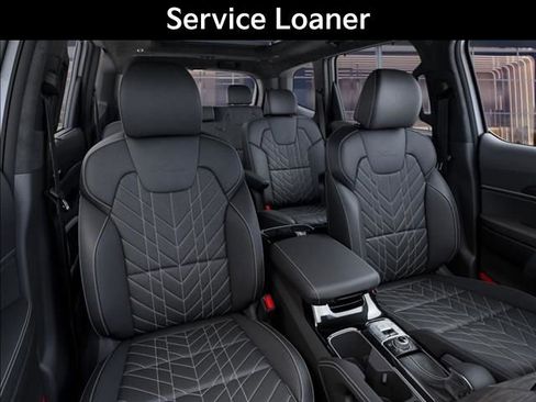 New 2025 Kia Telluride SX X-Line image 15