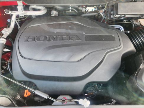 New 2026 Honda Ridgeline RTL image 26