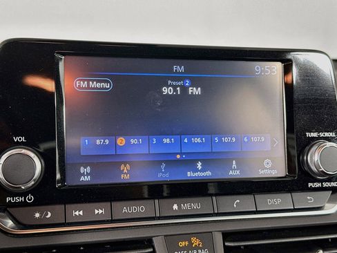 Used 2023 Nissan Altima 2.5 S FWD image 19
