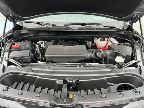 New 2026 Chevrolet Tahoe Premier image 29