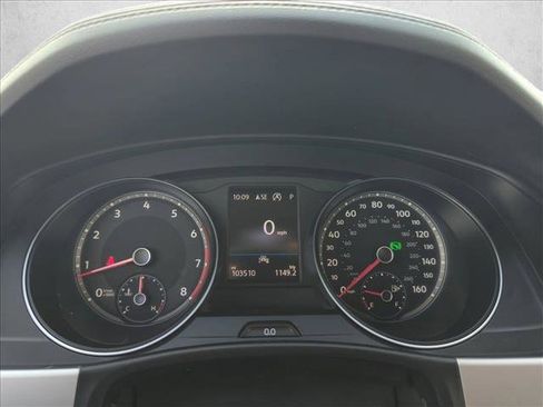 Used 2021 Volkswagen Atlas SE FWD image 9