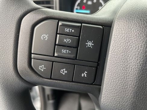 New 2024 Ford F450 XL image 35