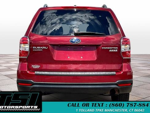 Used 2014 Subaru Forester 2.5i Premium w/ All-Weather Package image 4