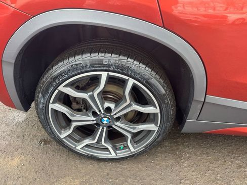 Used 2018 BMW X2 xDrive28i image 17