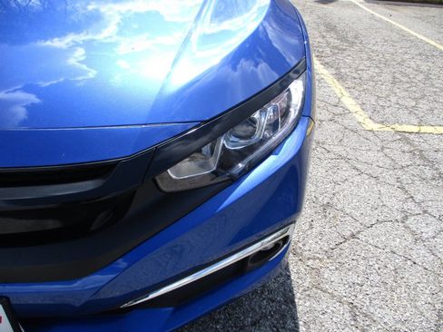 Used 2019 Honda Civic EX image 24
