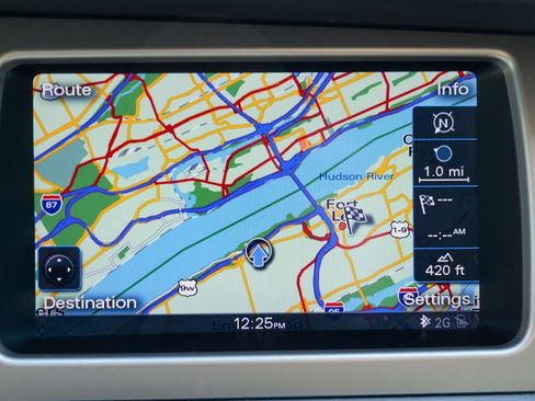 Used 2015 Audi Q7 3.0T Premium Plus w/ Premium Plus Package image 56