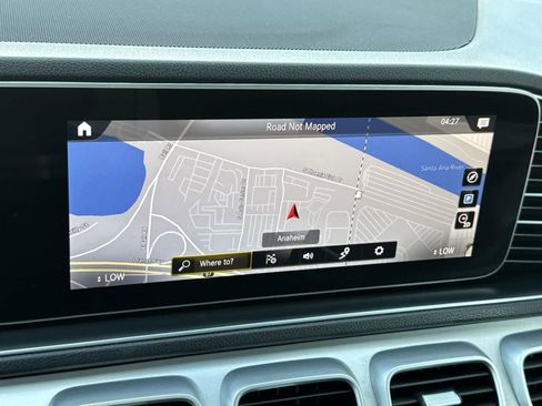 Used 2022 Mercedes-Benz GLE 350 image 13