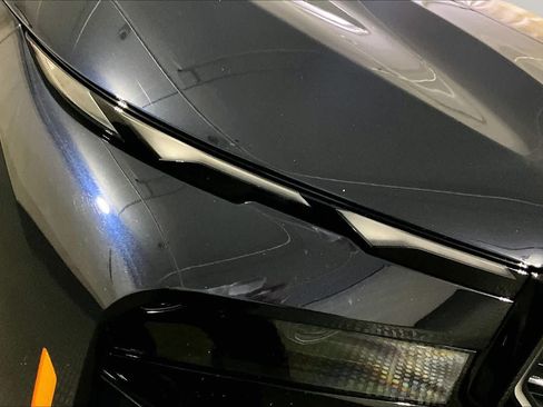 Certified 2025 BMW XM AWD/4WD image 25