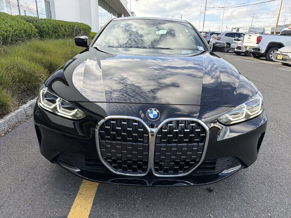 Used 2024 BMW 430i xDrive Coupe w/ Premium Package AWD/4WD image 14