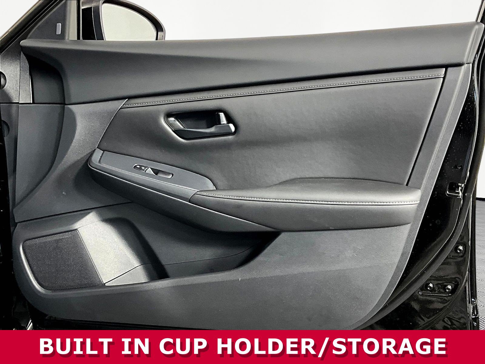 Used 2025 Nissan Sentra S FWD image 25