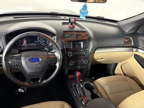 Used 2016 Ford Explorer 4WD image 24
