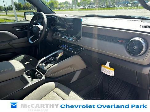 New 2026 Chevrolet Colorado ZR2 AWD/4WD image 22