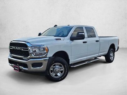 Used 2023 RAM 2500 Tradesman