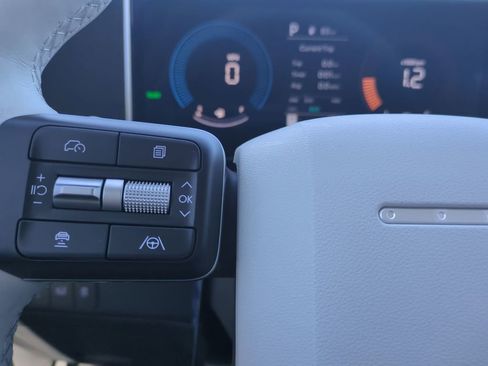 New 2026 Hyundai Santa Fe SE image 29