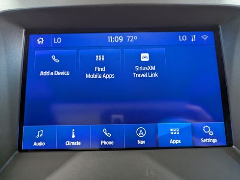 Used 2020 Ford Edge Titanium w/ Equipment Group 301A AWD/4WD image 25