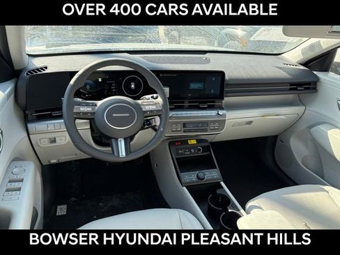 New 2026 Hyundai Kona Limited image 6