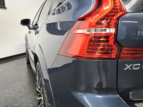 Used 2020 Volvo XC60 T6 Inscription w/ Protection Package Premier AWD/4WD image 29