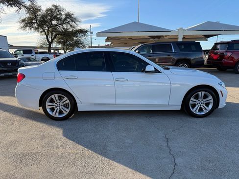 Used 2017 BMW 330i I image 8
