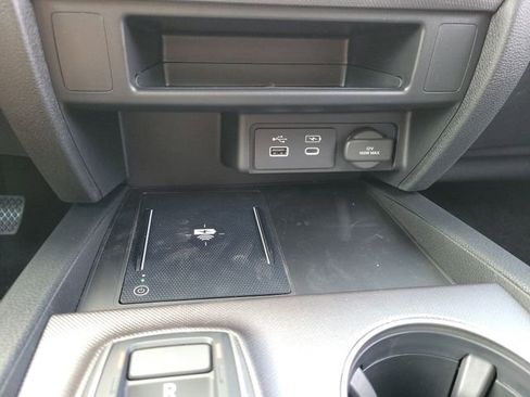 New 2025 Honda Ridgeline Sport+ image 29