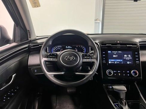 Used 2023 Hyundai Tucson SE AWD/4WD image 21